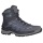 Lowa Hiking Shoes Ferrox Mid GTX (Multifunction, Textile/Synthetic, waterproof) navy blue Men